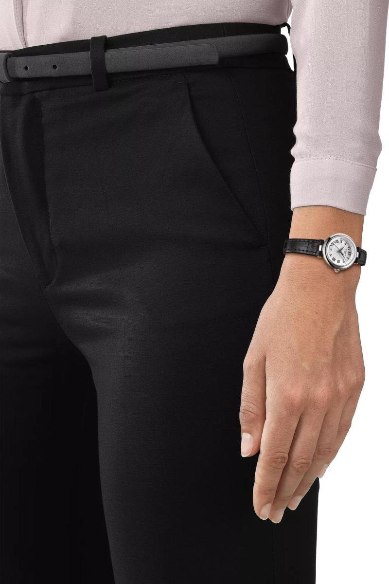 Наручные часы  Tissot  Bellissima Tissot T126.010.16.013.00 (фото 5)