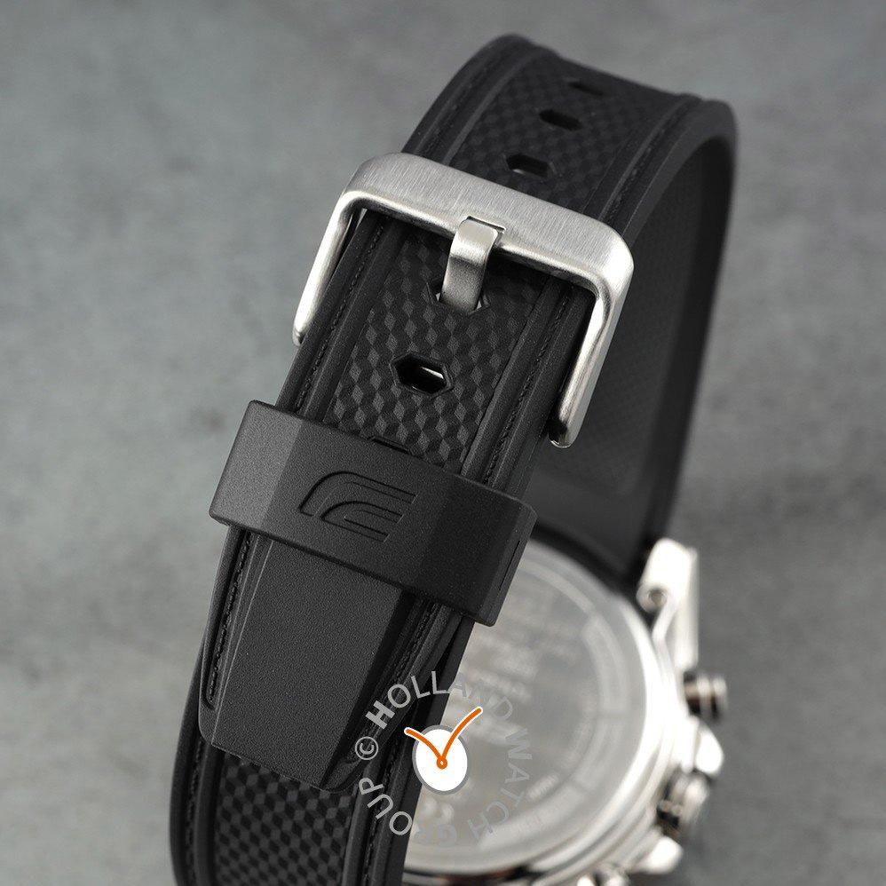 Наручные часы  Casio  Edifice Casio ECB-900MP-1A (фото 10)