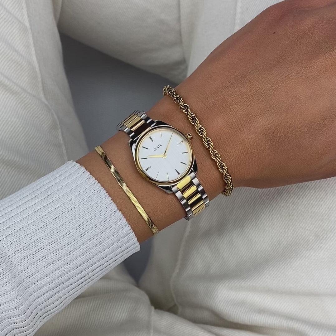 Наручные часы  Cluse  Feroce Cluse CW11708 (фото 5)