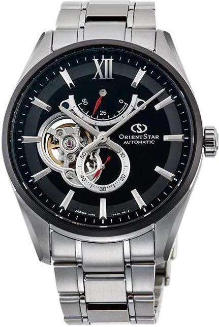 Наручные часы  Orient  Orient Star Orient RE-HJ0003B (фото 1)