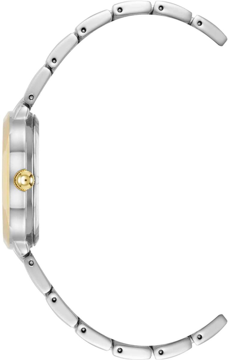 Наручные часы  Anne Klein  Metals Anne Klein 5021SVTT (фото 3)