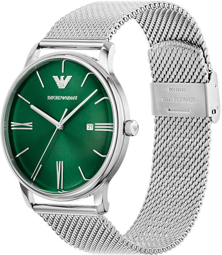 Наручные часы  Emporio Armani  Minimalist Emporio Armani AR11578 (фото 2)