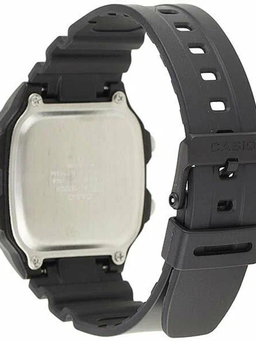Наручные часы  Casio  Collection Casio AE-1200WH-1B (фото 3)
