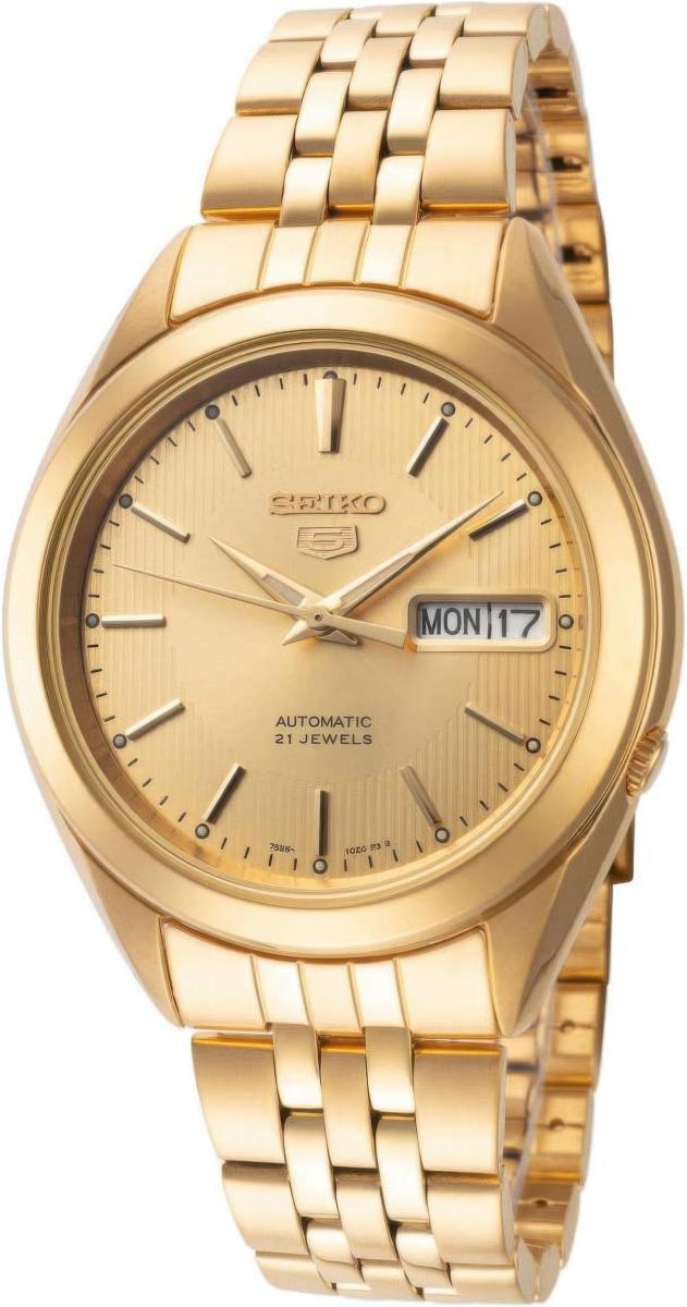 Наручные часы  Seiko  Seiko 5 Seiko SNKL28K1 (фото 1)