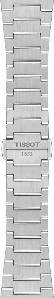 Часы  Tissot  PRX Tissot T137.207.11.091.01 (фото 5)
