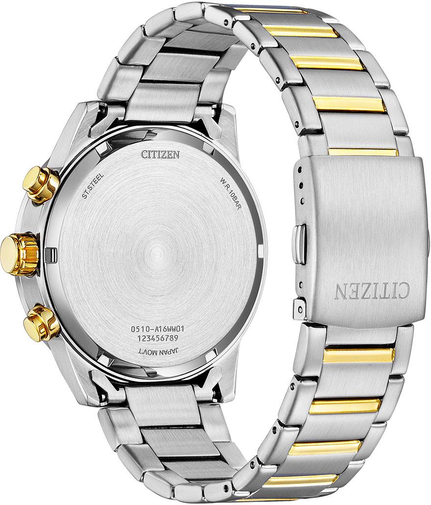 Наручные часы  Citizen  Quartz Citizen AN3684-59L (фото 2)