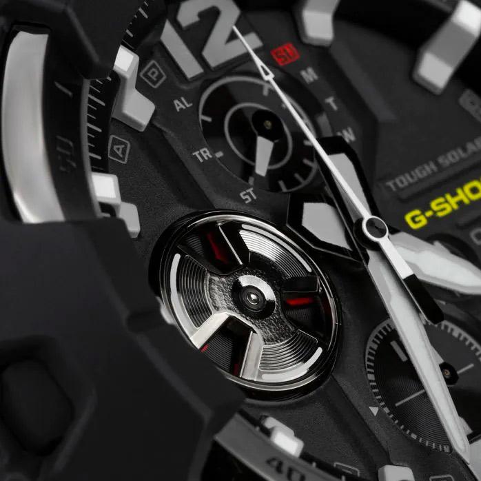 Наручные часы  Casio  G-Shock Casio GR-B300RY-1A9 (фото 5)