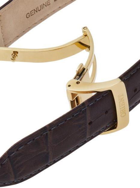 Наручные часы  Orient  Sun & Moon Classic Orient RA-AS0010S (фото 5)