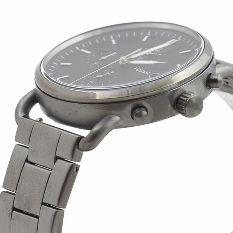 Наручные часы  Fossil  Chronograph Fossil FS5400 (фото 3)