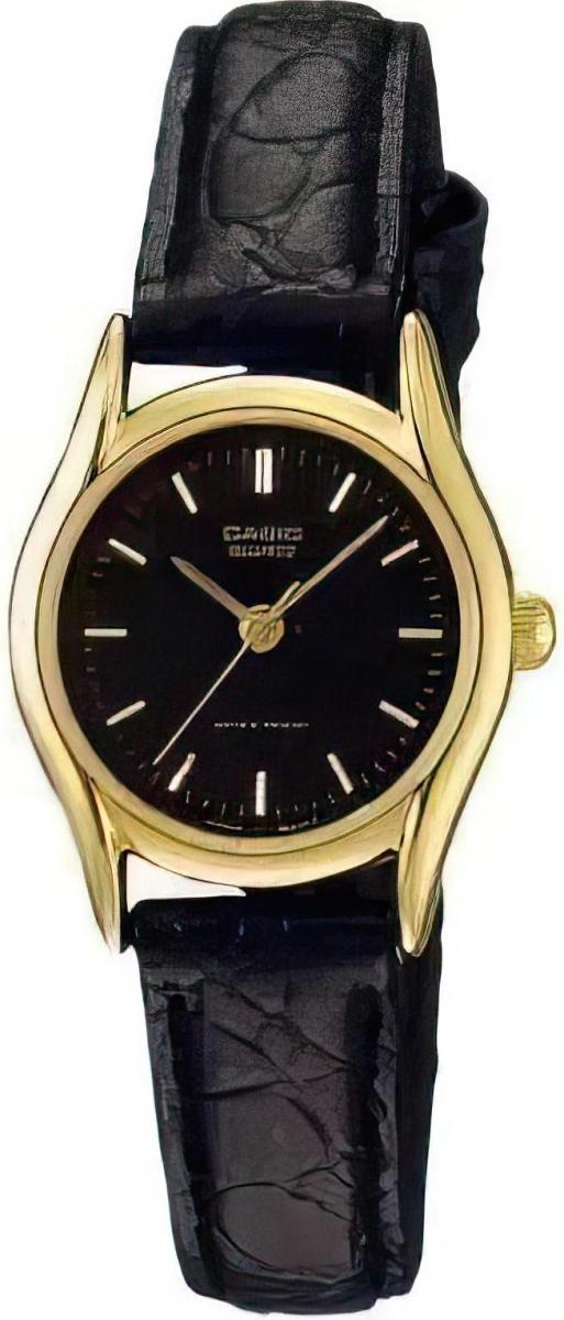Наручные часы  Casio  Collection Casio LTP-1094Q-1A (фото 1)