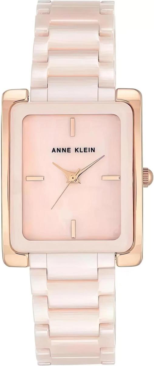 Наручные часы  Anne Klein  Ceramic Anne Klein 2952LPRG (фото 1)