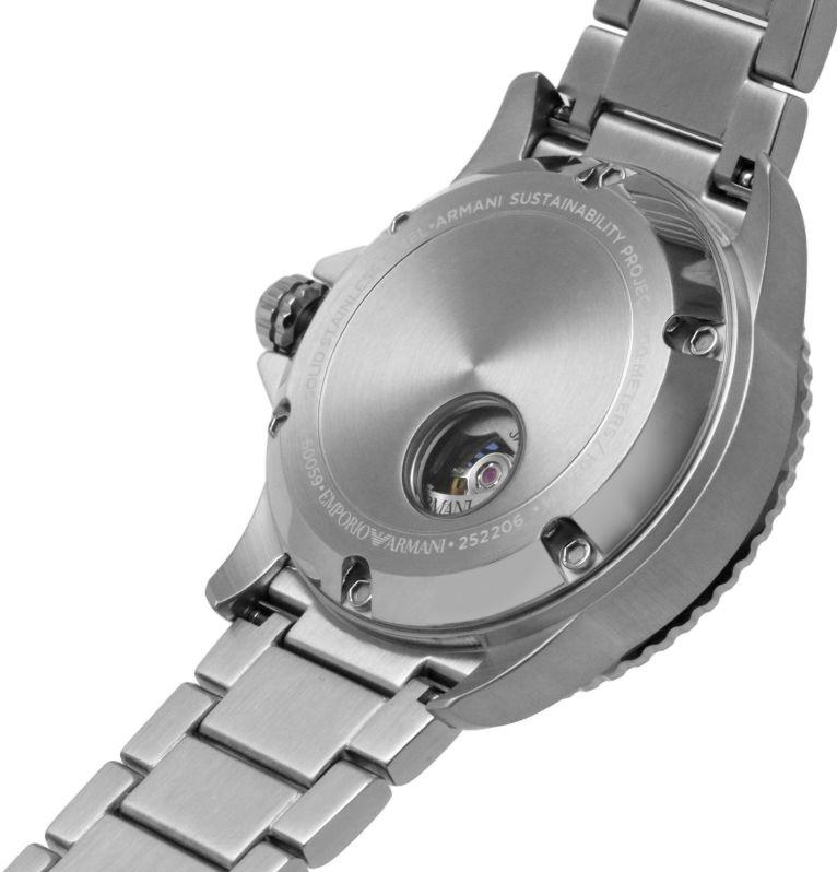Наручные часы  Emporio Armani  EA Diver Emporio Armani AR60059 (фото 3)