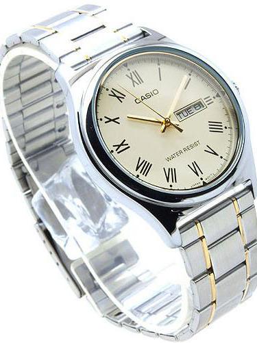 Наручные часы  Casio  Collection Casio LTP-V006SG-9B (фото 2)