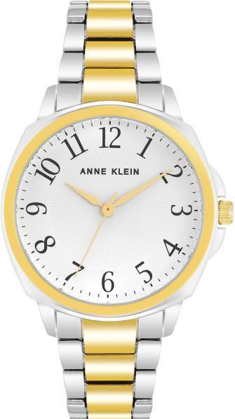 Наручные часы  Anne Klein  Steel Anne Klein 4055WTTT (фото 1)