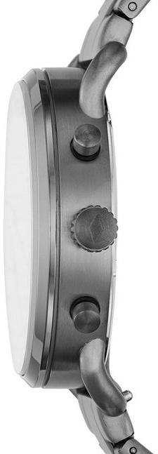 Наручные часы  Fossil  Chronograph Fossil FS5400 (фото 2)