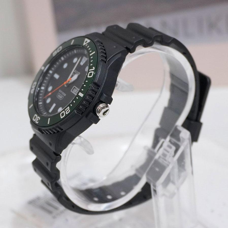 Наручные часы  Casio  Collection Casio MRW-230H-1E3 (фото 4)