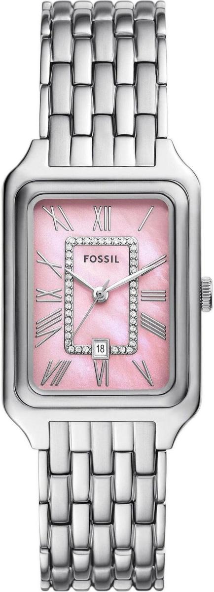 Наручные часы  Fossil  Raquel Fossil ES5401 (фото 1)