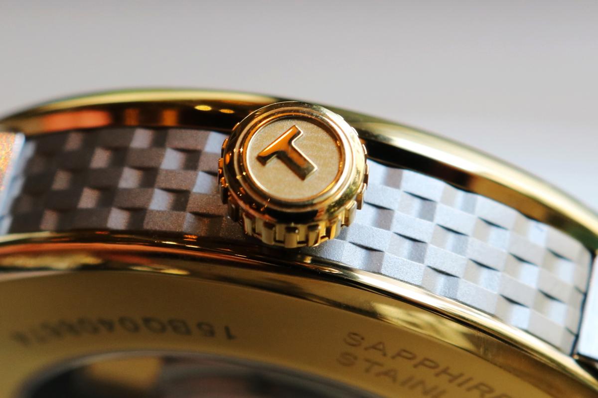 Наручные часы  Tissot  T-CLASSIC Tissot T086.408.22.036.00 (фото 15)