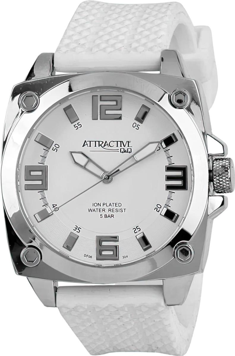 Наручные часы  Q&Q  Casual Q&Q DF06J304Y (фото 1)