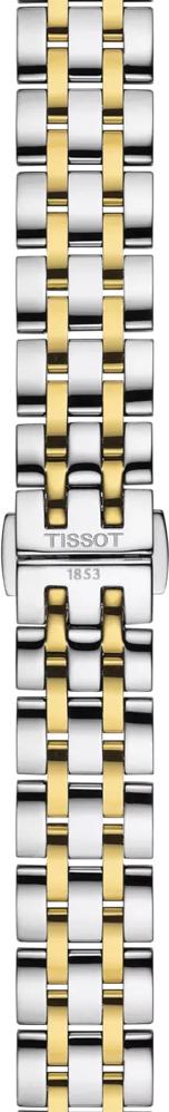 Наручные часы  Tissot  Classic Dream Tissot T129.210.22.031.00 (фото 4)