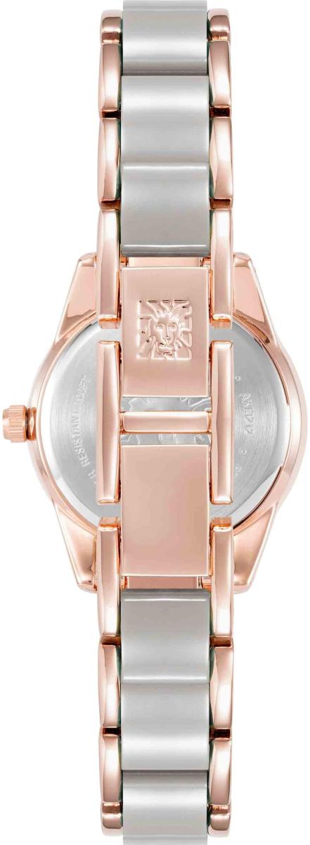 Наручные часы  Anne Klein  Plastic Anne Klein 3212TPRG (фото 3)
