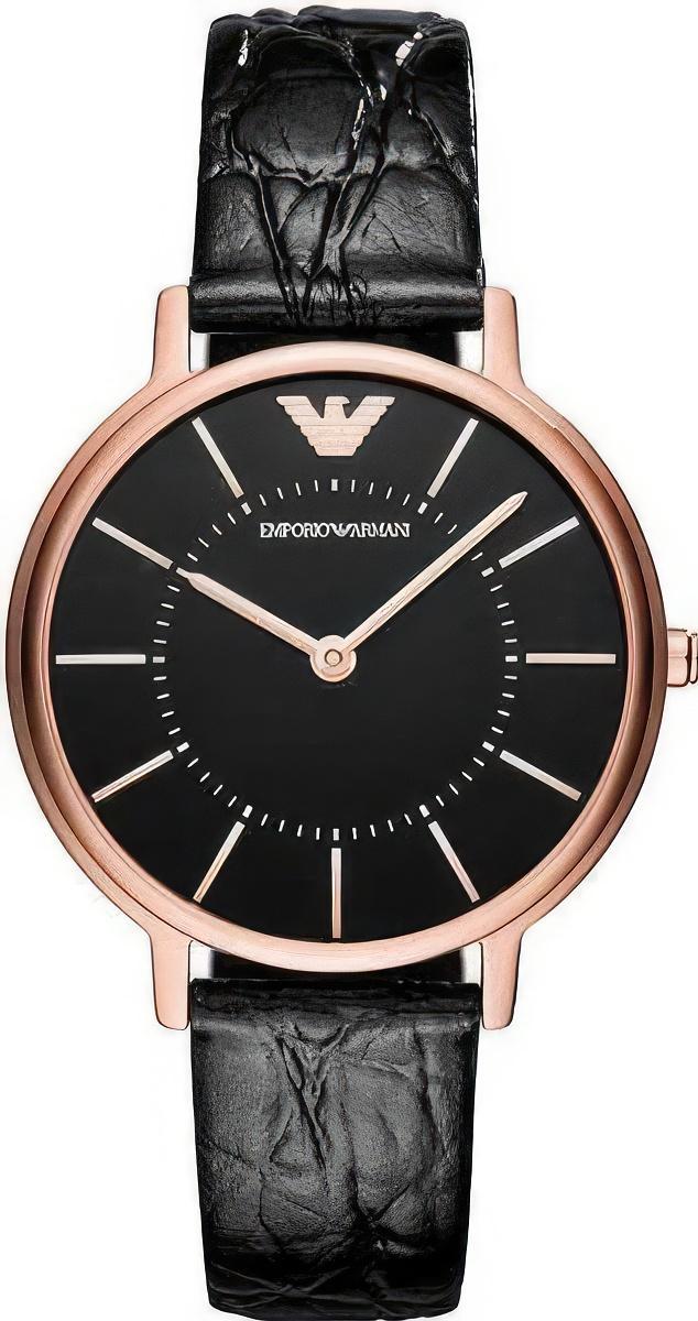Наручные часы  Emporio Armani  Classics Emporio Armani AR11064 (фото 1)