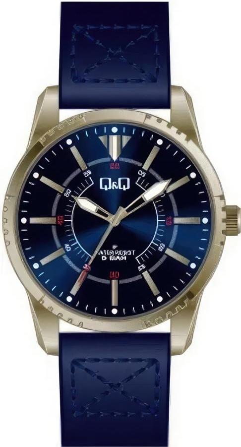 Наручные часы  Q&Q  Attractive Q&Q Q888J802Y (фото 1)