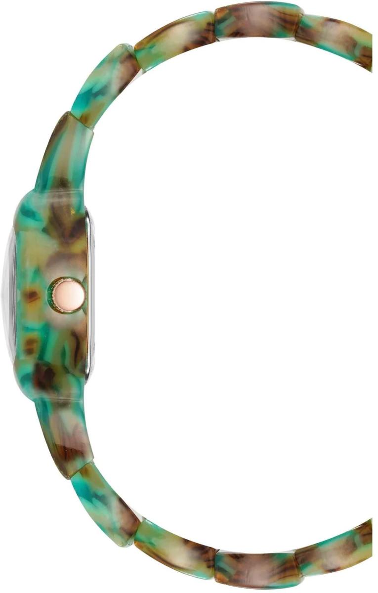 Наручные часы  Anne Klein  Plastic Anne Klein 5052RGGN (фото 3)