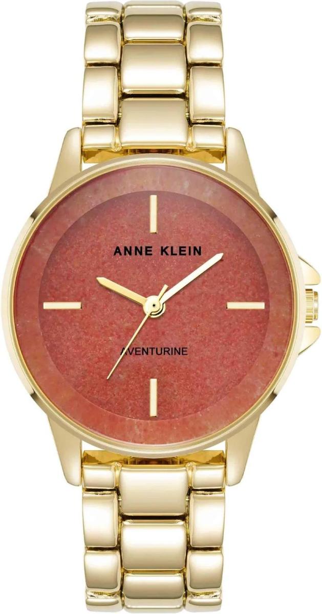 Наручные часы  Anne Klein  Metals Anne Klein 4132RAGB (фото 1)