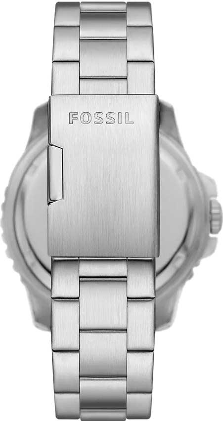 Наручные часы  Fossil  Blue Fossil FS6092 (фото 4)