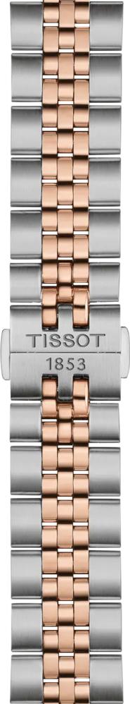 Наручные часы  Tissot  Ballade Tissot T156.410.22.041.00 (фото 4)