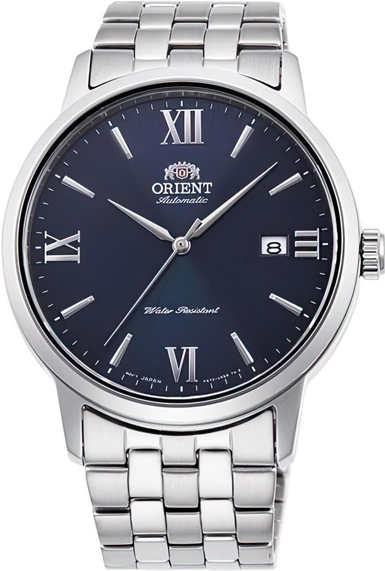 Наручные часы  Orient  Automatic Orient RA-AC0F09L (фото 1)