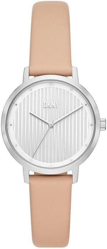 Наручные часы  DKNY  The Modernist DKNY NY6681 (фото 1)