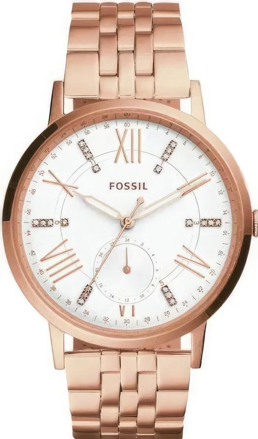 Наручные часы  Fossil  Dress Fossil ES4246 (фото 1)