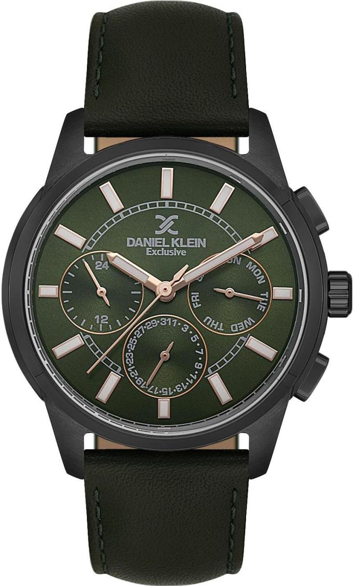 Наручные часы  Daniel Klein  Exclusive Daniel Klein 14209-6 (фото 1)