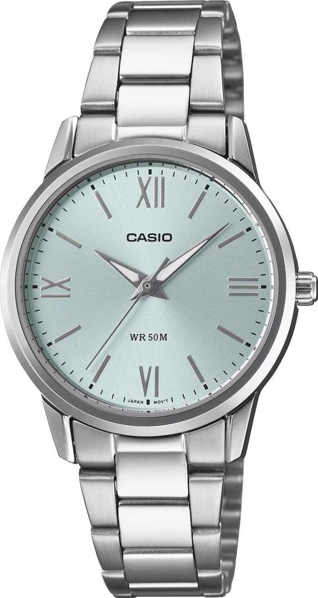 Наручные часы  Casio  Collection Casio LTP-1303DD-2A (фото 1)