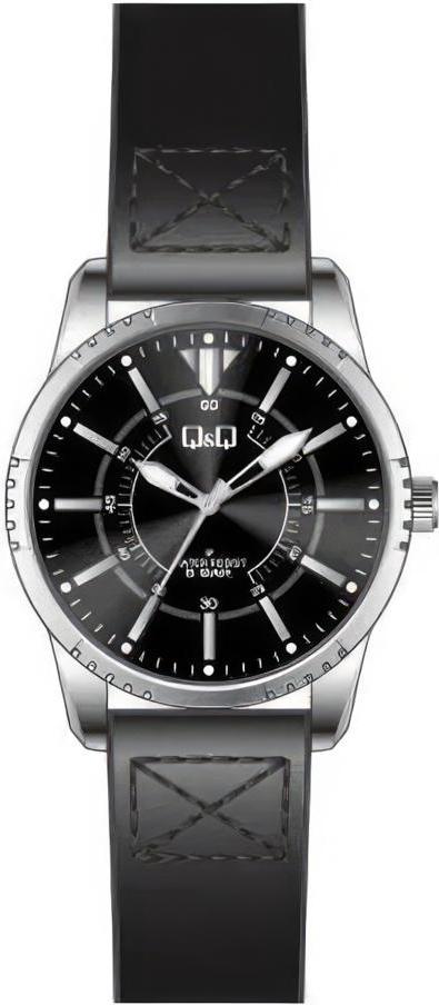 Наручные часы  Q&Q  Attractive Q&Q Q888J800Y (фото 1)