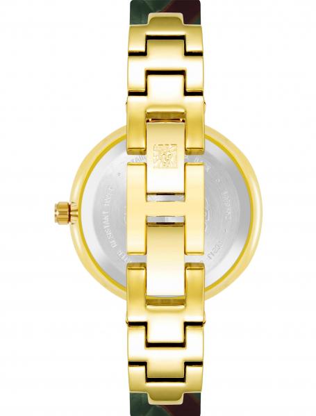 Наручные часы  Anne Klein  Plastic Anne Klein 9652GMGN (фото 3)