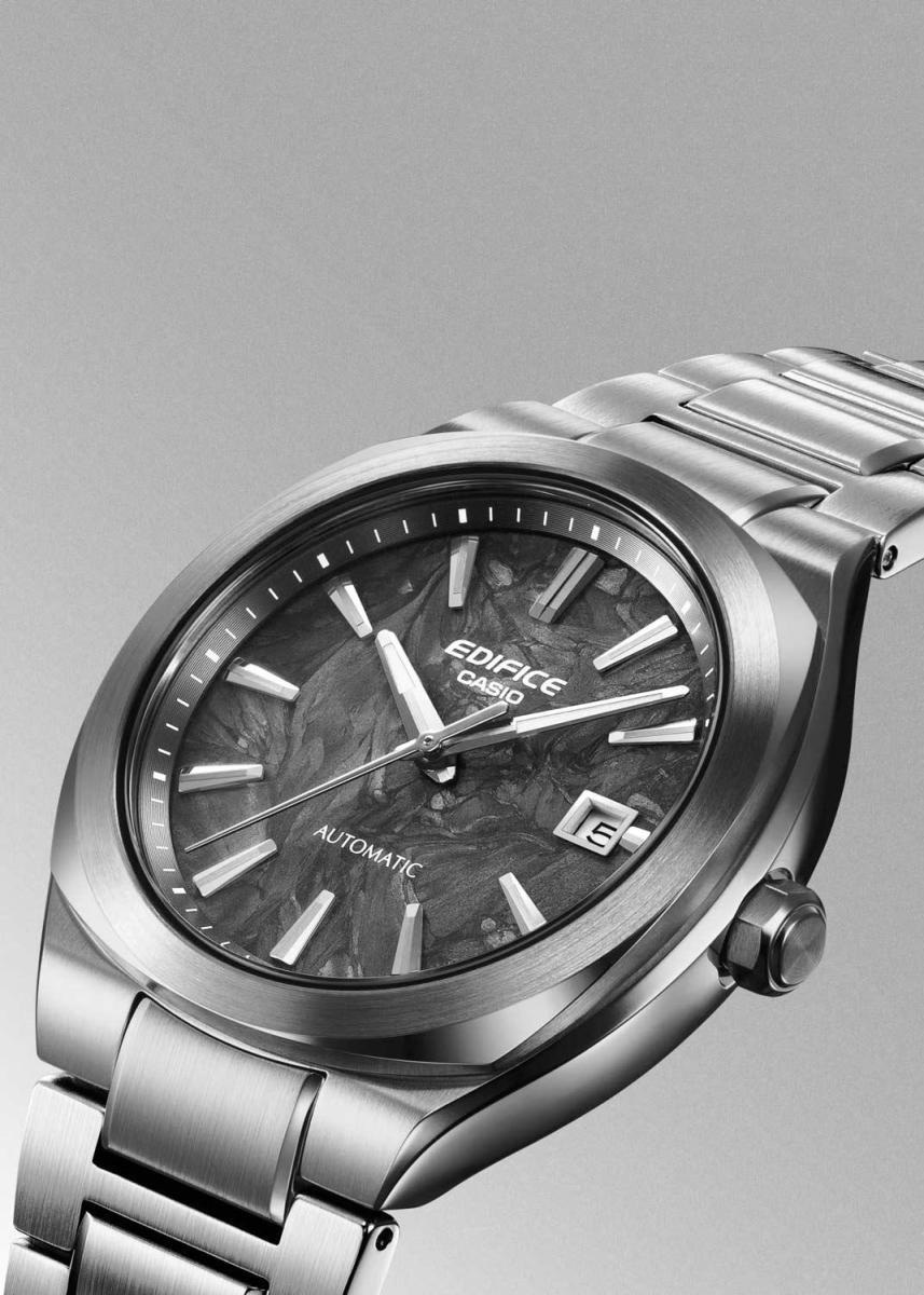 Наручные часы  Casio  Edifice Casio EFK-200CD-1A (фото 6)