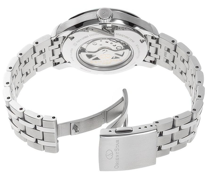Наручные часы  Orient  Orient Star Orient RK-AV0B08L (фото 4)