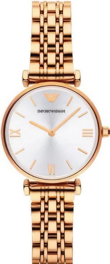 Наручные часы  Emporio Armani  Classics Emporio Armani AR1877 (фото 1)