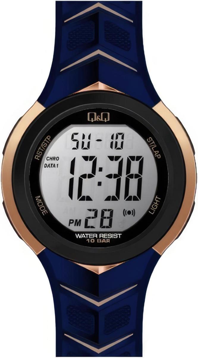 Наручные часы  Q&Q  Superior Q&Q M182J802Y (фото 1)