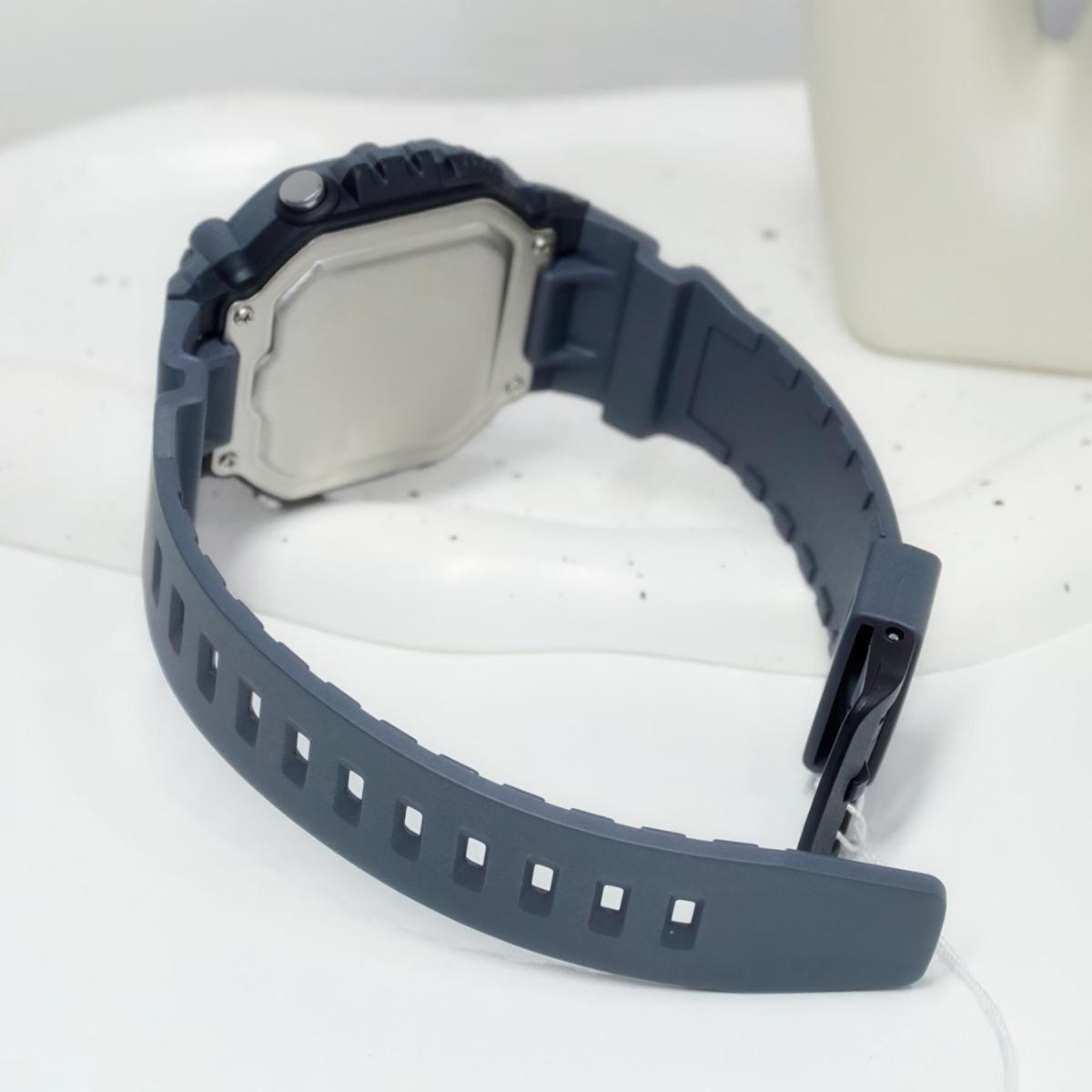 Наручные часы  Casio  Collection Casio AE-1600H-8B (фото 4)