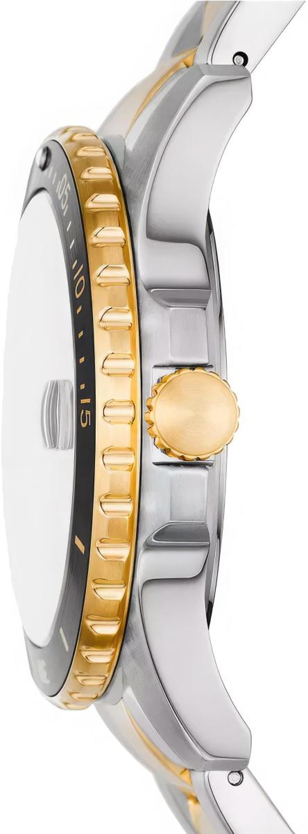 Наручные часы  Fossil  Blue Fossil FS6031 (фото 3)