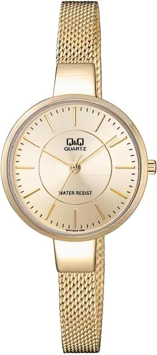 Наручные часы  Q&Q  Attractive Women Q&Q QA17J010Y (фото 1)