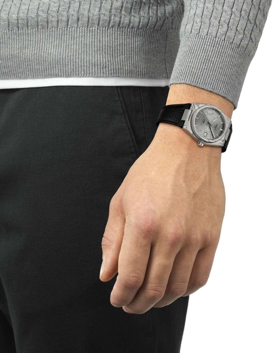 Наручные часы  Tissot  PRX Tissot T137.807.96.081.00 (фото 2)