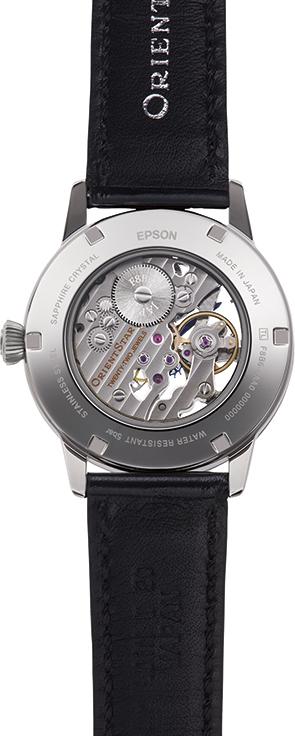 Наручные часы  Orient  Orient Star Orient RE-AZ0005S (фото 3)