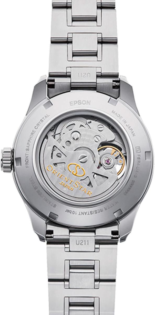 Наручные часы  Orient  Orient Star Orient RK-AT0009N (фото 2)