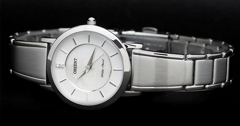 Наручные часы  Orient  Jewelry Collection Orient FUB96005W (фото 2)