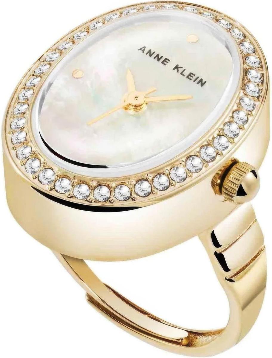 Наручные часы  Anne Klein  Ring Anne Klein 5128RINGMP (фото 1)